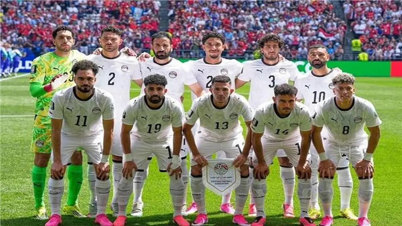 منتخب مصر يتوجه إلى كندا لملاقاة نيوزيلندا في مباراة مهمة
